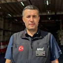 "آفاد" التركية: "الخير 17" أول سفينة تصل المنطقة بعد وقف النار بغزة