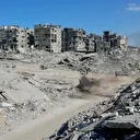 Deux Palestiniens blessés par des tirs de l’armée israélienne en Palestine occupée