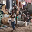 Haïti : Le nombre de déplacés atteint un record avec 1,4 million de personnes fuyant la violence des gangs