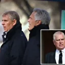 Epstein olayına adı karışmıştı: Prens Andrew 'York Dükü' unvanından feragat etti