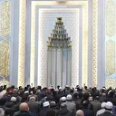 Cuma hutbesi: 'Müslüman hayatına yön veren rehber sünnet-i seniyye'