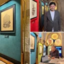 Albayrak Grubu’ndan Mezopotamya’nın kalbine sanat yolculuğu