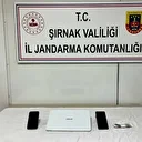 Şırnak’ta "dosya kapatma" iddiasıyla 2 polis memuru tutuklandı