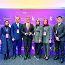 Albayrak Grubu 6. kez ‘İnsana Saygı Ödülü'nün sahibi oldu