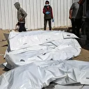 Les autorités de Gaza accusent Israël d’avoir volé des organes sur les corps de Palestiniens restitués