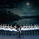 “Kuğu Gölü” Balesi İstanbul prömiyeriyle sahneye çıkıyor