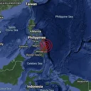 Un séisme de magnitude 6,0 frappe le sud des Philippines