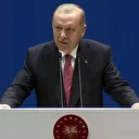 Cumhurbaşkanı Erdoğan: Milli gelire göre en fazla yardım yapan ülkeyiz