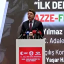 Türkiye, Gazze için uluslararası hukuk zemininde yeni adımlar atacak