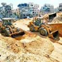 Cesetlerin teslimini İsrail engelliyor