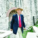 Soyadımla gurur duyuyorum