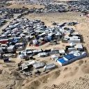 Gazze'deki mezarlıklarda ölüleri gömecek boş yer kalmadı