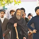 Mevlana’dan çok Şems filmi 