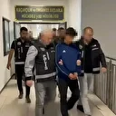 İstanbul'dan gelip Kocaeli'nde iş yeri kurşunlamışlardı: İki şüpheli tutuklandı