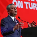 Özgür Özel Türkiye'yi şikayet mesaisine devam ediyor: Bu kez adresi Hollanda oldu