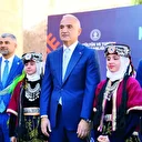 Kültür Yolu coşkusu Mardin'e taşındı