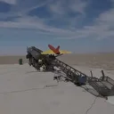 Hisar-O test atışını başarıyla gerçekleştirdi