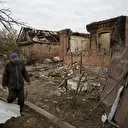 Rusya Ukrayna'ya hava saldırısı düzenledi