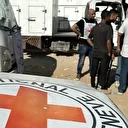 غزة تتسلم جثامين 15 فلسطينيًا من إسرائيل عبر الصليب الأحمر 