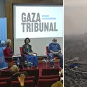 Gazze Mahkemesinin final oturumu İstanbul'da düzenlenecek