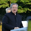 Mélenchon accuse Bruxelles de chantage financier contre la France