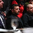 Zelenski'den Trump'tan sonrası kritik görüşme: Avrupalı liderlerden güvenlik garantisi istedi