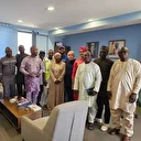 Alport Conakry: Une nouvelle ére de dialogue social s'ouvre avec le comité de gestion