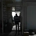 İki gün önce işbaşı yaptığı şantiyede rahatsızlanan işçi hayatını kaybetti
