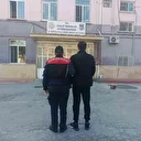 20 yıl hapis cezasıyla aranıyordu: Firari kent merkezinde yakalandı