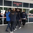 Manisa'da FETÖ operasyonu: Üç kişi tutuklandı