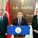 36 maddelik torba teklif Meclis’te