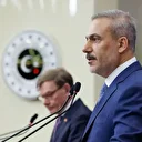 Fidan réaffirme l’engagement de la Türkiye pour Gaza et la solution à deux États