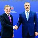 Almanya’ya Eurofighter mesajı