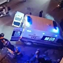 Tartıştığı kadın arkadaşını 6 bıçak darbesiyle yaraladı