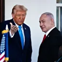 Washington-Tel Aviv hattında tansiyon zirvede Trump’ın sabrı taşıyor: Dikkat çeken 'Türkiye' detayı