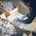 TIR’da 153 bin 615 sentetik hap ele geçirildi