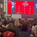CHP kongresinde gazeteciler kovuldu
