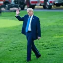 Trump: Kolombiya Cumhurbaşkanı Gustavo Petro yasa dışı uyuşturucu lideridir