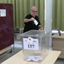 Kıbrıs'ta kritik gün: KKTC cumhurbaşkanlığı seçiminin ilk turu başladı