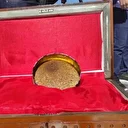 Batman’da 340 bin lira ile rekor fiyata satılan bir kilo balın geliri besicilere verildi