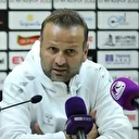 Osman Zeki Korkmaz: Görevimin başındayım