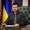 Zelenskiy: "Savaş sadece Moskova'nın onu bitirmek istememesi nedeniyle devam ediyor"