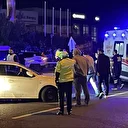 Edremit’te gasp ettiği araçla dehşet saçtı: 2 kişiyi öldürdü 7 kişiyi yaraladı