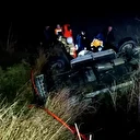 Edirne’de alkollü sürücülerin karıştığı 2 ayrı trafik kazasında 5 kişi yaralandı