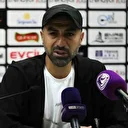 Keçiörengücü'nde beraberlik üzüntüsü