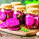 Ev yapımı turşularla probiyotik şölen