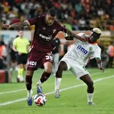 Alanya'da seri bitiren galibiyet: Göztepe mağlubiyetle tanıştı (ÖZET)