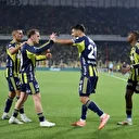 Kanarya nefes aldı: Fenerbahçe 2-1 Fatih Karagümrük (ÖZET)