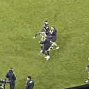 Fenerbahçeli yıldızdan maç sonu tepki: Direkt soyunma odasına gitti | VİDEO