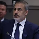 Dışişleri Bakanı Fidan 19-20 Ekim'de Lüksemburg'u ziyaret edecek